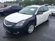 ✅ 2011 Nissan Altima SL • VIN: 1N4AL2AP4BN514867 • Lot: 43020868. Listed on IAAI with 183,286 mi. Free auction sales archive from the USA and detailed vehicle history report at DreamBid. Image 2.