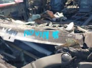 ✅ 2007 Chevrolet Suburban Commercial • VIN: 3GNGK26K77G143019 • Lot: 42608014. Wystawiony na IAAI z przebiegiem Nie podano. Bezpłatny archiwum sprzedaży aukcyjnych z USA i szczegółowy raport historii pojazdu na DreamBid. Zdjęcie 9.