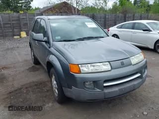 ✅ 2005 Saturn VUE • VIN: 5GZCZ53485S846496 • Lot: 42361592. Wystawiony na IAAI z przebiegiem 202 662 mil. Bezpłatny archiwum sprzedaży aukcyjnych z USA i szczegółowy raport historii pojazdu na DreamBid. Zdjęcie 1.