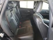 ✅ 2019 Jeep Cherokee Trailhawk • VIN: 1C4PJMBX3KD401678 • Лот: 84207545. Опубликован ранее на Copart с пробегом 78 010 миль. Бесплатный доступ к архиву аукционных продаж из США и подробный отчёт об истории автомобиля на DreamBid. Изображение 11.