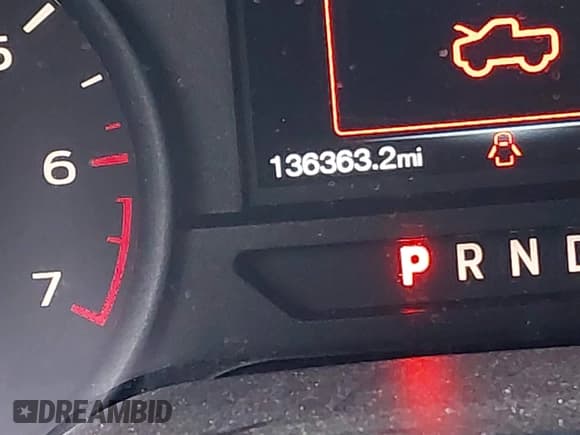 ✅ 2020 Ford F-150 XL • VIN: 1FTEW1CP2LFB98438 • Lot: 43185607. Listed on IAAI with 136,363 mi. Free auction sales archive from the USA and detailed vehicle history report at DreamBid. Image 15.