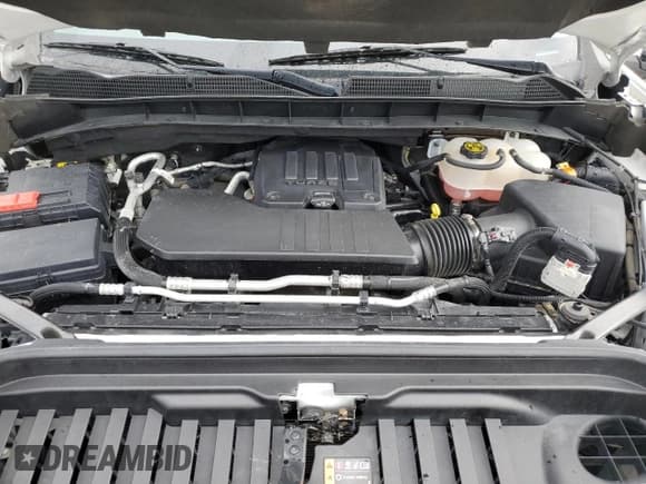 ✅ 2022 GMC Sierra 1500 SLE • VIN: 3GTP9BEKXNG138898 • Лот: 80966225. Опубликован ранее на Copart с пробегом 31 905 миль. Бесплатный доступ к архиву аукционных продаж из США и подробный отчёт об истории автомобиля на DreamBid. Изображение 11.