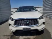 ✅ 2019 Infiniti QX50 Luxe • VIN: 3PCAJ5M36KF135653 • Лот: 58229595. Опубликован ранее на Copart с пробегом 108 929 миль. Бесплатный доступ к архиву аукционных продаж из США и подробный отчёт об истории автомобиля на DreamBid. Изображение 5.