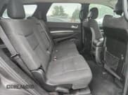 ✅ 2020 Dodge Durango Pursuit • VIN: 1C4SDJFT2LC442575 • Lot: 66049475. Wystawiony na Copart z przebiegiem 59 623 mil. Bezpłatny archiwum sprzedaży aukcyjnych z USA i szczegółowy raport historii pojazdu na DreamBid. Zdjęcie 10.