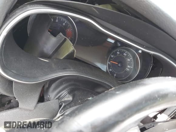 ✅ 2021 Jeep Cherokee Limited • VIN: 1C4PJMDX3MD102580 • Lot: 42550298. Listed on IAAI with 41,813 mi. Free auction sales archive from the USA and detailed vehicle history report at DreamBid. Image 15.