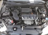 ✅ 2001 Honda Civic EX • VIN: JHMES26721S002949 • Лот: 92070655. Опубликован ранее на Copart с пробегом 142 989 миль. Бесплатный доступ к архиву аукционных продаж из США и подробный отчёт об истории автомобиля на DreamBid. Изображение 11.