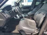 ✅ 2018 Land Rover Range Rover • VIN: SALGS2RE3JA393273 • Lot: 54010955. Listed on Copart with 86,932 mi. Free auction sales archive from the USA and detailed vehicle history report at DreamBid. Image 7.