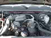 2008 Chevrolet Silverado 1500 Work Truck z VIN 1GCEC14X08Z170361, wystawiony jako IAAI lot #42389874 z przebiegiem 244 026 mil mil oraz . Historia ofert i sprzedaży dostępna na DreamBid. Obrazek 10.