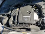 ✅ 2017 Mercedes-Benz C 300 • VIN: 55SWF4KB0HU189291 • Lot: 87304275. Listed on Copart with 80,672 mi. Free auction sales archive from the USA and detailed vehicle history report at DreamBid. Image 15.