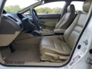 ✅ 2008 Honda Civic EX-L • VIN: 2HGFA16908H313786 • Lot: 92063595. Wystawiony na Copart z przebiegiem 178 952 mil. Bezpłatny archiwum sprzedaży aukcyjnych z USA i szczegółowy raport historii pojazdu na DreamBid. Zdjęcie 7.