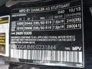 ✅ 2014 Mercedes-Benz GLK 350 • VIN: WDCGG8JB8EG231844 • Лот: 41575123. Опубликован ранее на IAAI с пробегом 114 078 миль. Бесплатный доступ к архиву аукционных продаж из США и подробный отчёт об истории автомобиля на DreamBid. Изображение 9.