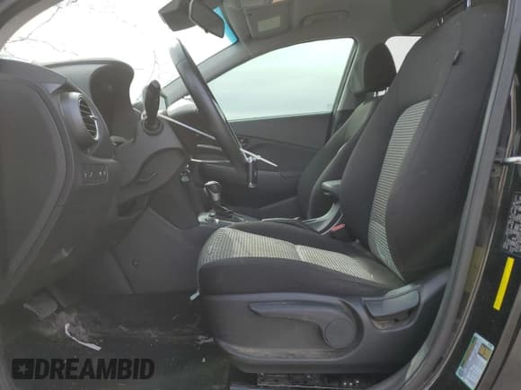 ✅ 2020 Hyundai Kona SEL • VIN: KM8K22AA3LU554048 • Лот: 49181504. Опубликован ранее на Copart с пробегом 39 815 миль. Бесплатный доступ к архиву аукционных продаж из США и подробный отчёт об истории автомобиля на DreamBid. Изображение 7.