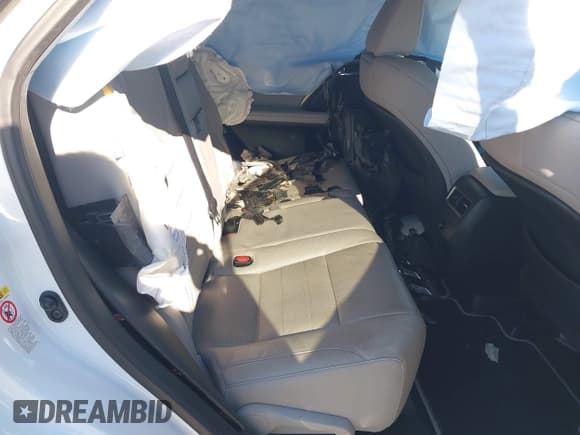 ✅ 2016 Lexus RX 350 • VIN: 2T2BZMCA2GC041736 • Lot: 41086056. Wystawiony na IAAI z przebiegiem 89 447 mil. Bezpłatny archiwum sprzedaży aukcyjnych z USA i szczegółowy raport historii pojazdu na DreamBid. Zdjęcie 8.