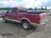 ✅ 1997 Ford F-150 XL • VIN: 1FTDX1860VKA54616 • Lot: 42281611. Listed on IAAI with 202,565 mi. Free auction sales archive from the USA and detailed vehicle history report at DreamBid. Image 3.