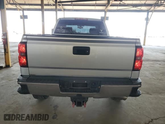 ✅ 2016 Chevrolet Silverado 2500HD LT • VIN: 1GC1KVE88GF242407 • Лот: 69805295. Опубликован ранее на Copart с пробегом 188 958 миль. Бесплатный доступ к архиву аукционных продаж из США и подробный отчёт об истории автомобиля на DreamBid. Изображение 6.