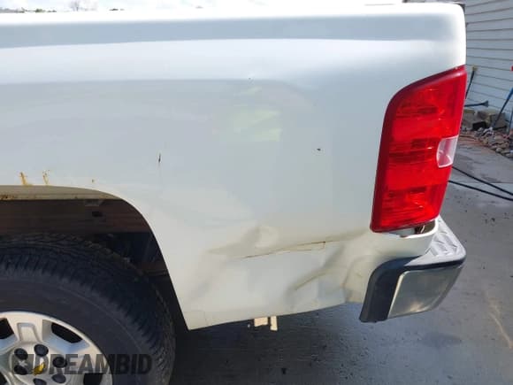 ✅ 2012 Chevrolet Silverado 1500 Work Truck • VIN: 1GCNCPEX1CZ190483 • Lot: 42494254. Listed on IAAI with 243,727 mi. Free auction sales archive from the USA and detailed vehicle history report at DreamBid. Image 20.