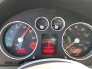 ✅ 2006 Audi TT • VIN: TRUTC28N861010493 • Lot: 50101744. Listed on Copart with 120,290 mi. Free auction sales archive from the USA and detailed vehicle history report at DreamBid. Image 9.