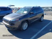 ✅ 2018 Jeep Cherokee Latitude Plus • VIN: 1C4PJLLB7JD538151 • Lot: 43588346. Listed on IAAI with 118,483 mi. Free auction sales archive from the USA and detailed vehicle history report at DreamBid. Image 17.