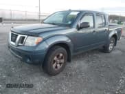✅ 2013 Nissan Frontier SV • VIN: 1N6AD0EVXDN747477 • Лот: 43689347. Опубликован ранее на IAAI с пробегом Не указан. Бесплатный доступ к архиву аукционных продаж из США и подробный отчёт об истории автомобиля на DreamBid. Изображение 2.