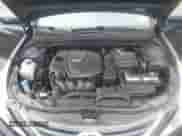 2014 Hyundai Sonata GLS with VIN 5NPEB4AC6EH896797, listed as a IAAI auction lot 43310178 with 175,233 mi miles and . Bid and sale history available at DreamBid. Image 10.