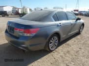 ✅ 2011 Honda Accord EX-L • VIN: 1HGCP3F82BA012057 • Lot: 43625098. Wystawiony na IAAI z przebiegiem 205 818 mil. Bezpłatny archiwum sprzedaży aukcyjnych z USA i szczegółowy raport historii pojazdu na DreamBid. Zdjęcie 4.