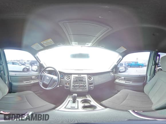 ✅ 2016 Ford Expedition XL • VIN: 1FMJU1FT0GEF29621 • Лот: 61010635. Опубликован ранее на Copart с пробегом 198 028 миль. Бесплатный доступ к архиву аукционных продаж из США и подробный отчёт об истории автомобиля на DreamBid. Изображение 15.