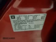 ✅ 2013 GMC Terrain SLT • VIN: 2GKFLVEK3D6155703 • Lot: 90433385. Wystawiony na Copart z przebiegiem 131 897 mil. Bezpłatny archiwum sprzedaży aukcyjnych z USA i szczegółowy raport historii pojazdu na DreamBid. Zdjęcie 12.