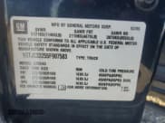 ✅ 2005 GMC Sierra 1500 • VIN: 1GTJC33255F907583 • Lot: 77574284. Wystawiony na Copart z przebiegiem Nie podano. Bezpłatny archiwum sprzedaży aukcyjnych z USA i szczegółowy raport historii pojazdu na DreamBid. Zdjęcie 13.