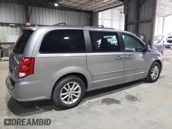 ✅ 2013 Dodge Grand Caravan SXT • VIN: 2C4RDGCG4DR684978 • Лот: 85834885. Опубликован ранее на Copart с пробегом 165 313 миль. Бесплатный доступ к архиву аукционных продаж из США и подробный отчёт об истории автомобиля на DreamBid. Изображение 3.