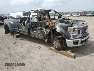 ✅ 2020 Ford F-350 XL • VIN: 1FT8W3DTXLED84271 • Лот: 49737794. Опубликован ранее на Copart с пробегом Не указан. Бесплатный доступ к архиву аукционных продаж из США и подробный отчёт об истории автомобиля на DreamBid. Изображение 4.