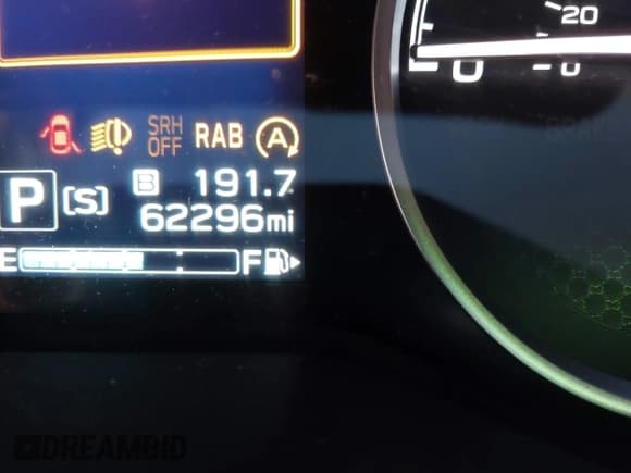 ✅ 2019 Subaru Forester Limited • VIN: JF2SKAUC7KH543722 • Лот: 43600774. Опубликован ранее на IAAI с пробегом 62 296 миль. Бесплатный доступ к архиву аукционных продаж из США и подробный отчёт об истории автомобиля на DreamBid. Изображение 15.