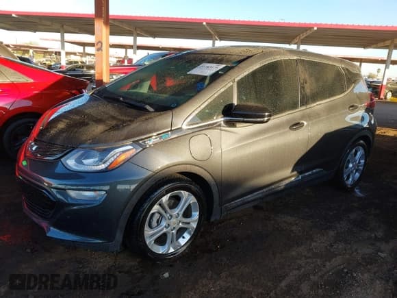 ✅ 2020 Chevrolet Bolt EV LT • VIN: 1G1FY6S07L4106373 • Lot: 41483975. Wystawiony na IAAI z przebiegiem 36 193 mil. Bezpłatny archiwum sprzedaży aukcyjnych z USA i szczegółowy raport historii pojazdu na DreamBid. Zdjęcie 19.