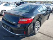 ✅ 2013 Honda Accord EX-L • VIN: 1HGCT1B89DA000075 • Лот: 43392343. Опубликован ранее на IAAI с пробегом 215 264 миль. Бесплатный доступ к архиву аукционных продаж из США и подробный отчёт об истории автомобиля на DreamBid. Изображение 4.