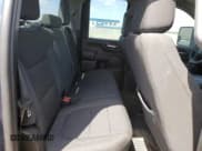 ✅ 2022 Chevrolet Silverado 2500HD Work Truck • VIN: 1GC5YLEY1NF249667 • Lot: 56693675. Wystawiony na Copart z przebiegiem 181 429 mil. Bezpłatny archiwum sprzedaży aukcyjnych z USA i szczegółowy raport historii pojazdu na DreamBid. Zdjęcie 10.