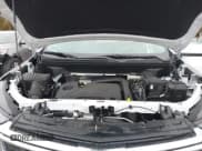 ✅ 2023 Chevrolet Equinox LT • VIN: 3GNAXKEG9PL187583 • Лот: 43558673. Опубликован ранее на IAAI с пробегом 33 128 миль. Бесплатный доступ к архиву аукционных продаж из США и подробный отчёт об истории автомобиля на DreamBid. Изображение 10.