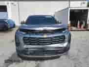 2025 Chevrolet Equinox FWD LT с VIN 3GNAXHEG8SL182855, выставлен на аукционе Copart как лот 52184195 с пробегом 3 308 миль миль и На запчасти • Non repairable. История ставок и продаж доступна на DreamBid. Изображение 5.