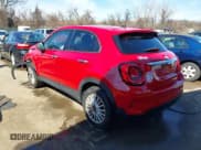 ✅ 2020 FIAT 500X Pop • VIN: ZFBNFYA1XLP847259 • Лот: 41672723. Опубликован ранее на IAAI с пробегом 66 478 миль. Бесплатный доступ к архиву аукционных продаж из США и подробный отчёт об истории автомобиля на DreamBid. Изображение 3.