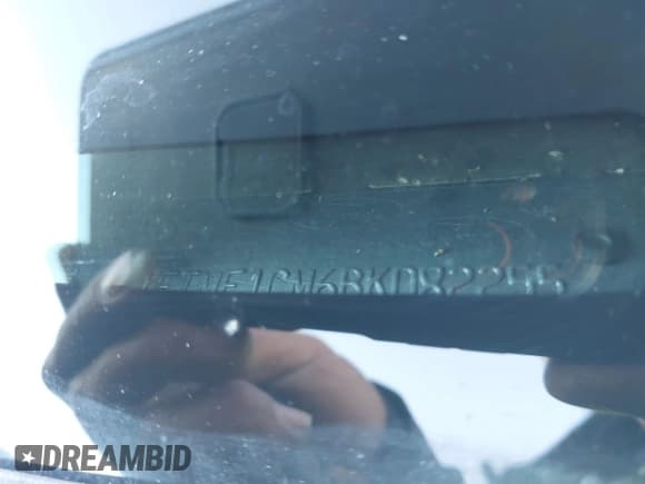 ✅ 2011 Ford F-150 XL • VIN: 1FTMF1CM6BKD82255 • Lot: 43718718. Listed on IAAI with Not provided. Free auction sales archive from the USA and detailed vehicle history report at DreamBid. Image 9.