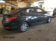 ✅ 2012 Hyundai Accent GLS • VIN: KMHCT4AE7CU186649 • Лот: 74852804. Опубликован ранее на Copart с пробегом 163 729 миль. Бесплатный доступ к архиву аукционных продаж из США и подробный отчёт об истории автомобиля на DreamBid. Изображение 3.