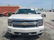 ✅ 2015 Chevrolet Silverado 1500 High Country • VIN: 3GCUKTEJ0FG443056 • Лот: 42172079. Опубликован ранее на IAAI с пробегом 147 797 миль. Бесплатный доступ к архиву аукционных продаж из США и подробный отчёт об истории автомобиля на DreamBid. Изображение 12.