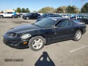 ✅ 2001 Pontiac Firebird Firebird • VIN: 2G2FS22K412122783 • Lot: 73865114. Wystawiony na Copart z przebiegiem 131 320 mil. Bezpłatny archiwum sprzedaży aukcyjnych z USA i szczegółowy raport historii pojazdu na DreamBid. Zdjęcie 1.