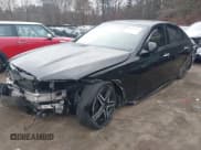 ✅ 2023 Mercedes-Benz C 300 • VIN: W1KAF4HB4PR131332 • Lot: 41099371. Wystawiony na IAAI z przebiegiem 20 645 mil. Bezpłatny archiwum sprzedaży aukcyjnych z USA i szczegółowy raport historii pojazdu na DreamBid. Zdjęcie 2.