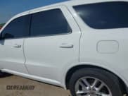 ✅ 2022 Dodge Durango R/T • VIN: 1C4SDHCT6NC217849 • Lot: 42814278. Listed on IAAI with 54,082 mi. Free auction sales archive from the USA and detailed vehicle history report at DreamBid. Image 14.