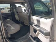 ✅ 2017 Ford F-150 XL • VIN: 1FTEW1EG4HKE42151 • Lot: 42455447. Listed on IAAI with 147,800 mi. Free auction sales archive from the USA and detailed vehicle history report at DreamBid. Image 8.