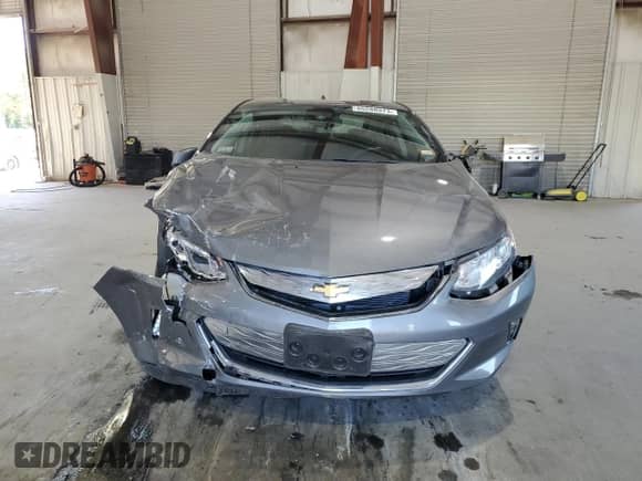2018 Chevrolet Volt LT z VIN 1G1RC6S59JU149813, wystawiony jako Copart lot #65288973 z przebiegiem 16 781 mil mil oraz . Historia ofert i sprzedaży dostępna na DreamBid. Obrazek 5.