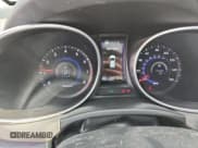 ✅ 2015 Hyundai Santa Fe • VIN: 5XYZWDLA4FG268392 • Lot: 93189635. Listed on Copart with 146,715 mi. Free auction sales archive from the USA and detailed vehicle history report at DreamBid. Image 9.