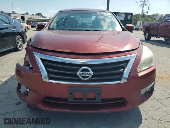 ✅ 2015 Nissan Altima 2.5 • VIN: 1N4AL3AP9FN314773 • Lot: 80397345. Wystawiony na Copart z przebiegiem 129 529 mil. Bezpłatny archiwum sprzedaży aukcyjnych z USA i szczegółowy raport historii pojazdu na DreamBid. Zdjęcie 5.