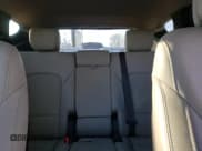 ✅ 2017 Hyundai Santa Fe 2.4L • VIN: 5XYZUDLB9HG458741 • Лот: 81174883. Опубликован ранее на Copart с пробегом 42 251 миль. Бесплатный доступ к архиву аукционных продаж из США и подробный отчёт об истории автомобиля на DreamBid. Изображение 10.