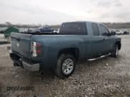 ✅ 2009 Chevrolet Silverado 1500 Work Truck • VIN: 1GCEC19X19Z123303 • Lot: 51607005. Wystawiony na Copart z przebiegiem 96 771 mil. Bezpłatny archiwum sprzedaży aukcyjnych z USA i szczegółowy raport historii pojazdu na DreamBid. Zdjęcie 3.