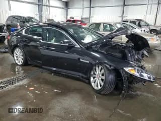 ✅ 2014 Jaguar XF SC • VIN: SAJWJ0EF4E8U18740 • Лот: 65204824. Опубликован ранее на Copart с пробегом Не указан. Бесплатный доступ к архиву аукционных продаж из США и подробный отчёт об истории автомобиля на DreamBid. Изображение 4.